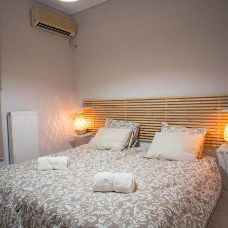 דירות פיראוס It Is A Pleasant, Modern, Functional House! מראה חיצוני תמונה
