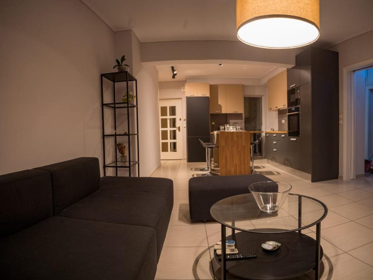 דירות פיראוס It Is A Pleasant, Modern, Functional House! מראה חיצוני תמונה