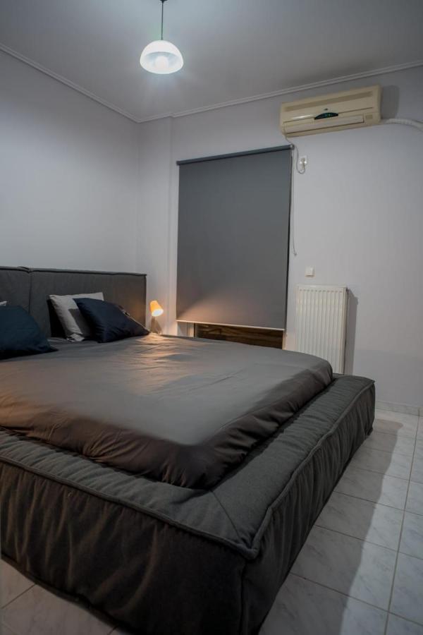 דירות פיראוס It Is A Pleasant, Modern, Functional House! מראה חיצוני תמונה
